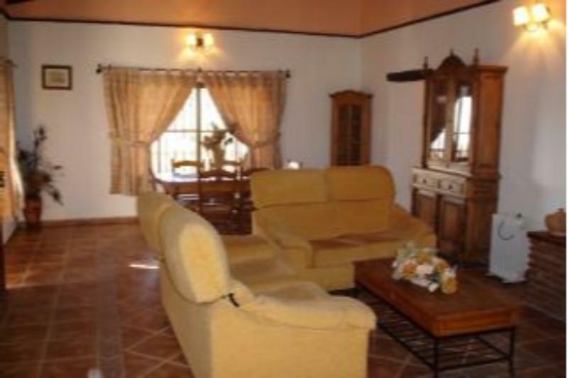 Villa De La Axarquia Periana Exterior foto