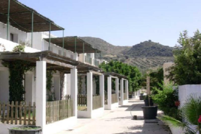 Villa De La Axarquia Periana Exterior foto