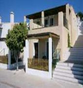 Villa De La Axarquia Periana Exterior foto
